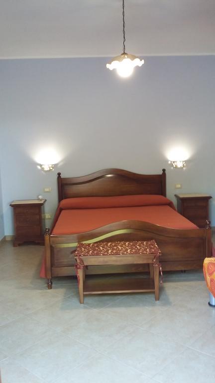 Agriturismo L' Agrumeto Francavilla Marittima Esterno foto